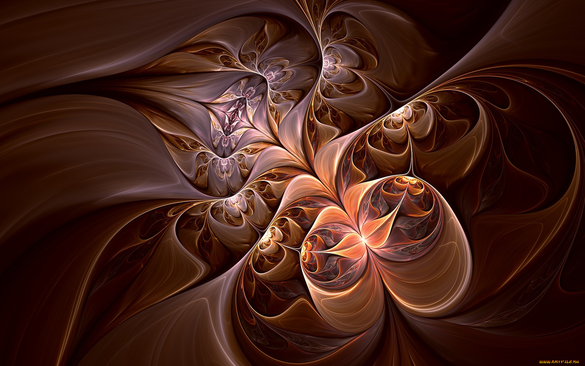 3 ,  , fractal, , , , 